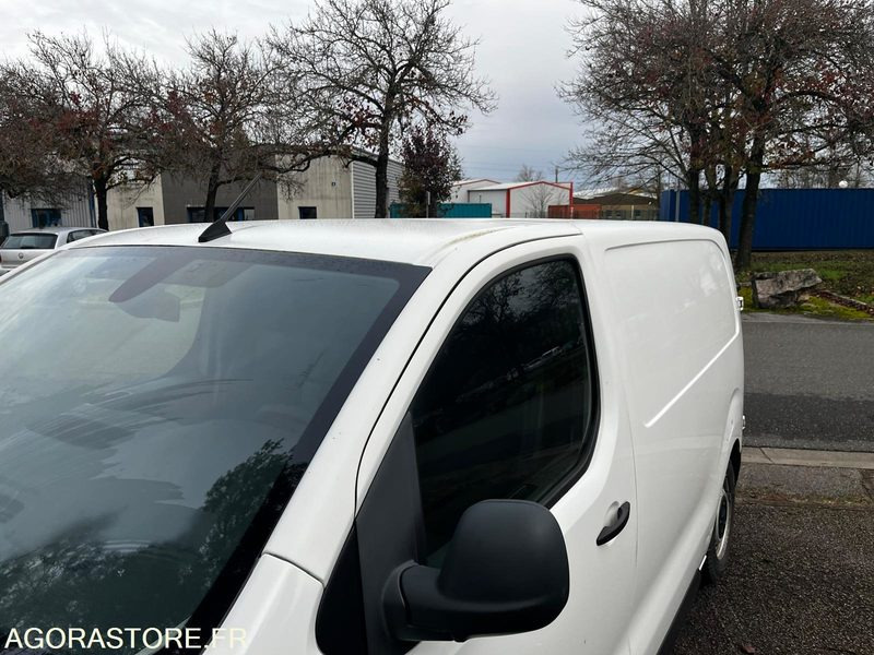 Peugeot expert 2lhdi 120cv 02/2019 234000km - Furgão: foto 4 Peugeot expert 2lhdi 120cv 02/2019 234000km - Furgão: foto 4