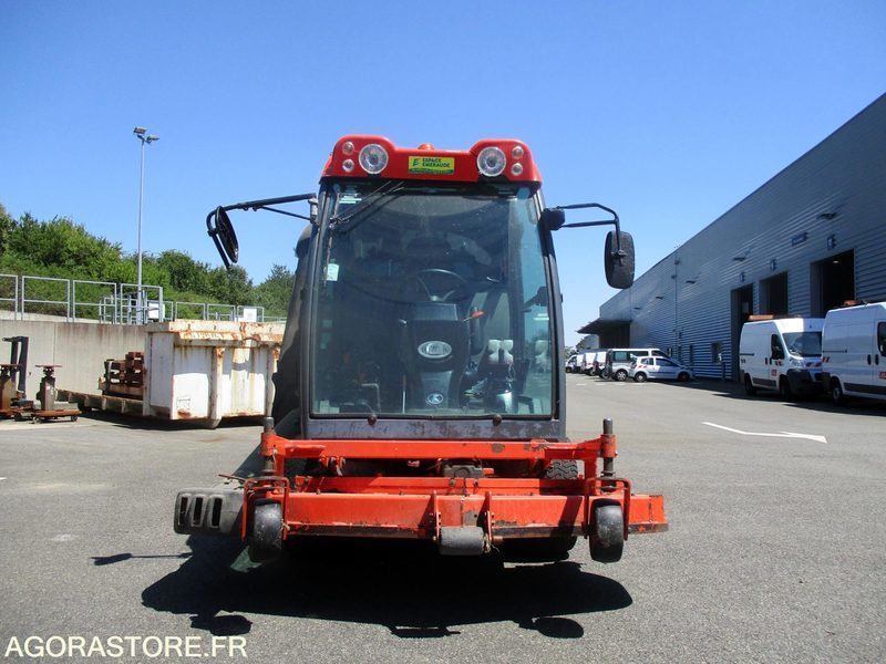 Tondeuse DX 977 NK - Cortador de grama: foto 5 Tondeuse DX 977 NK - Cortador de grama: foto 5