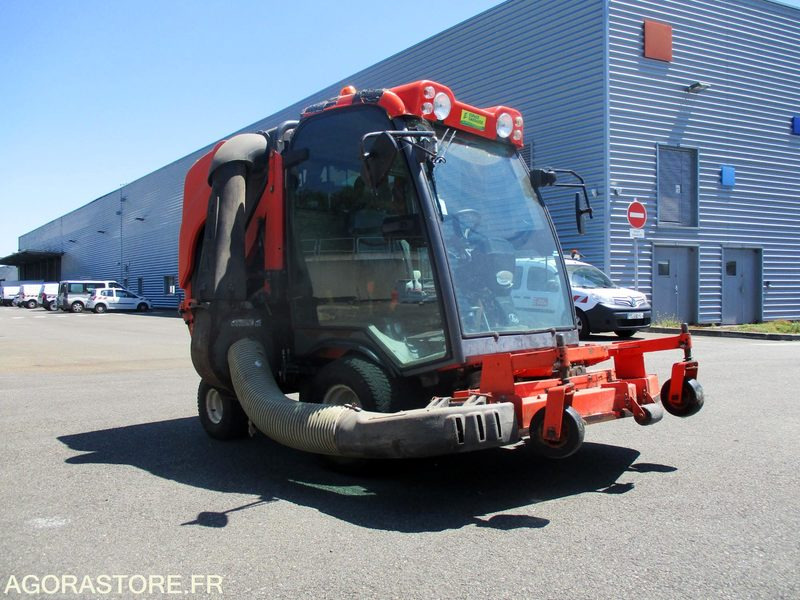 Tondeuse DX 977 NK - Cortador de grama: foto 4 Tondeuse DX 977 NK - Cortador de grama: foto 4