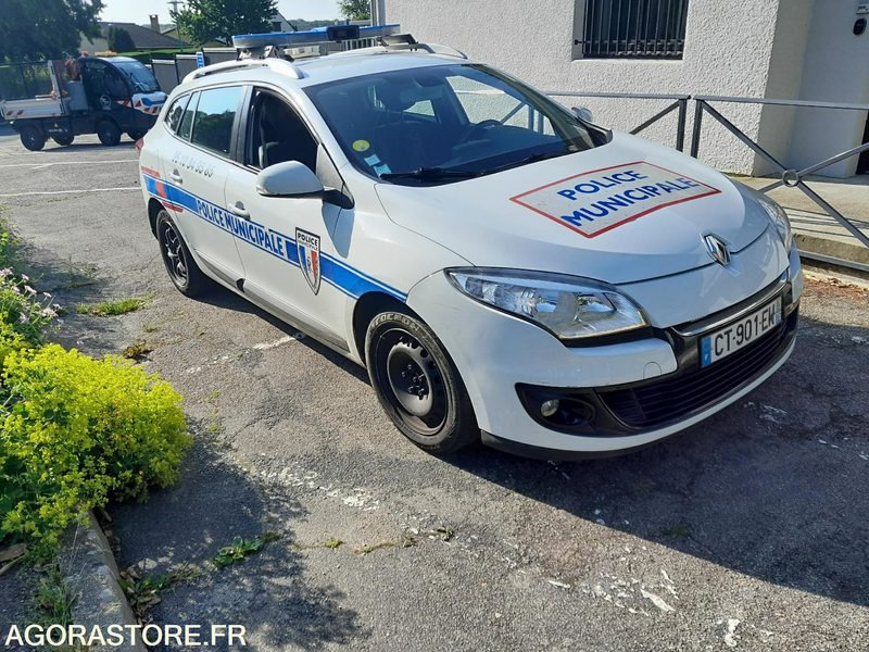 Véhicule - Automóvel: foto 3 Véhicule - Automóvel: foto 3