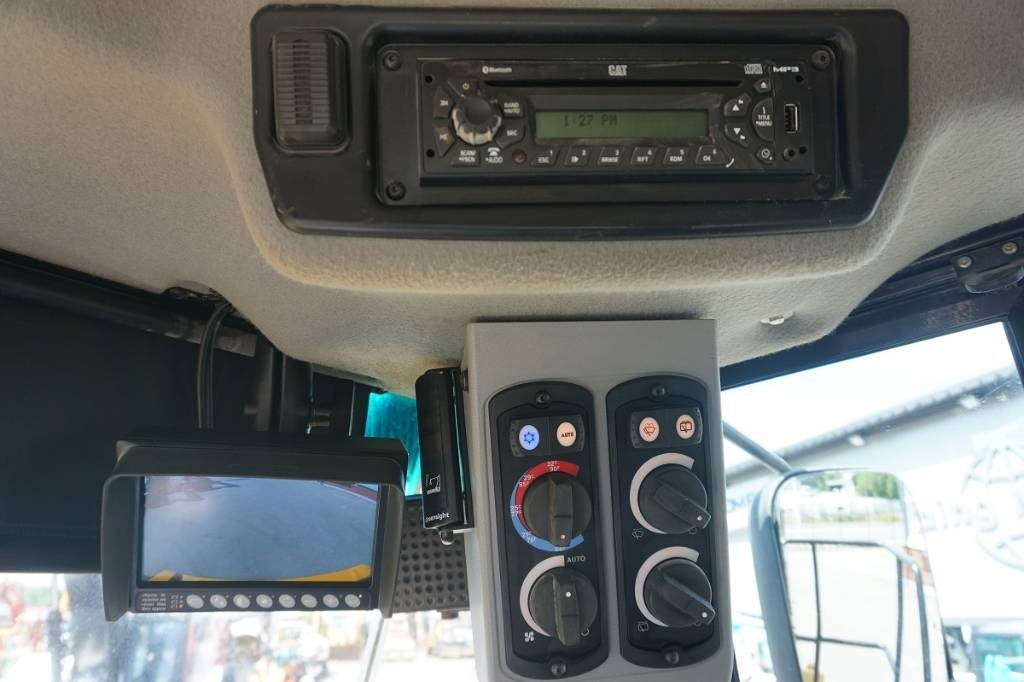 Locação financeira de CAT 972 K  CAT 972 K: foto 18