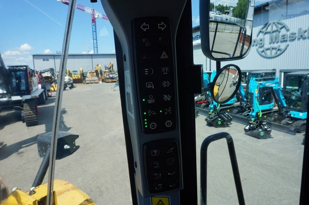 Locação financeira de CAT 972 K  CAT 972 K: foto 19