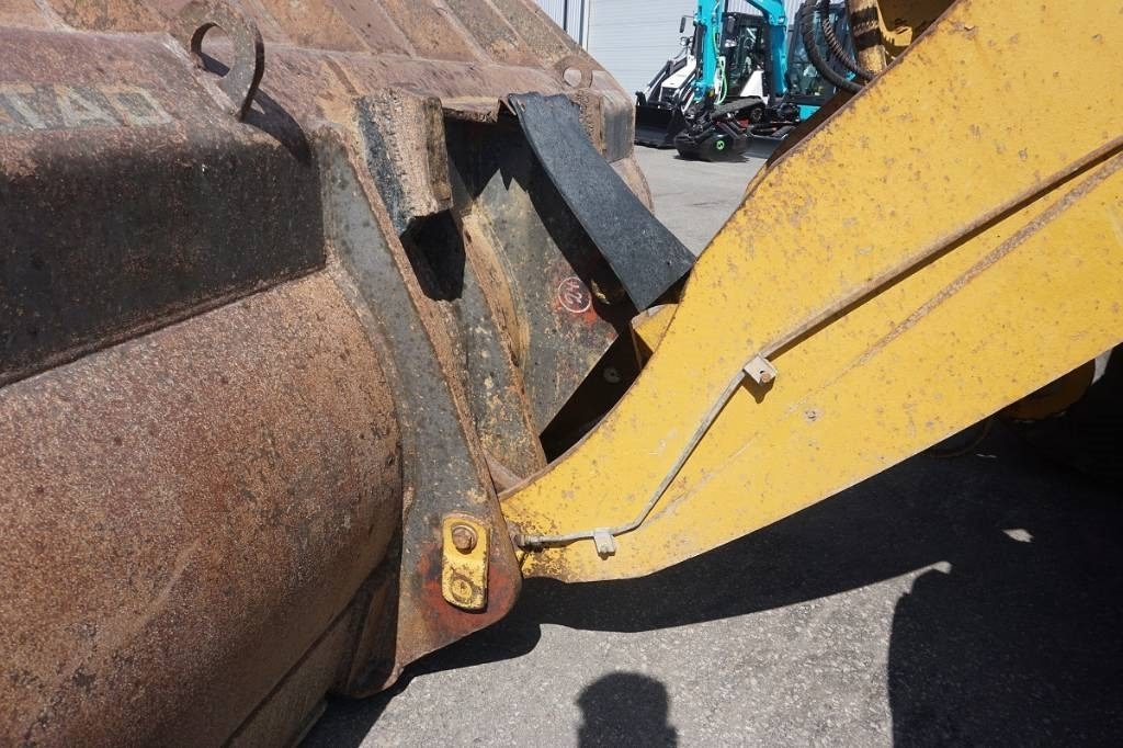 Locação financeira de CAT 972 K  CAT 972 K: foto 10