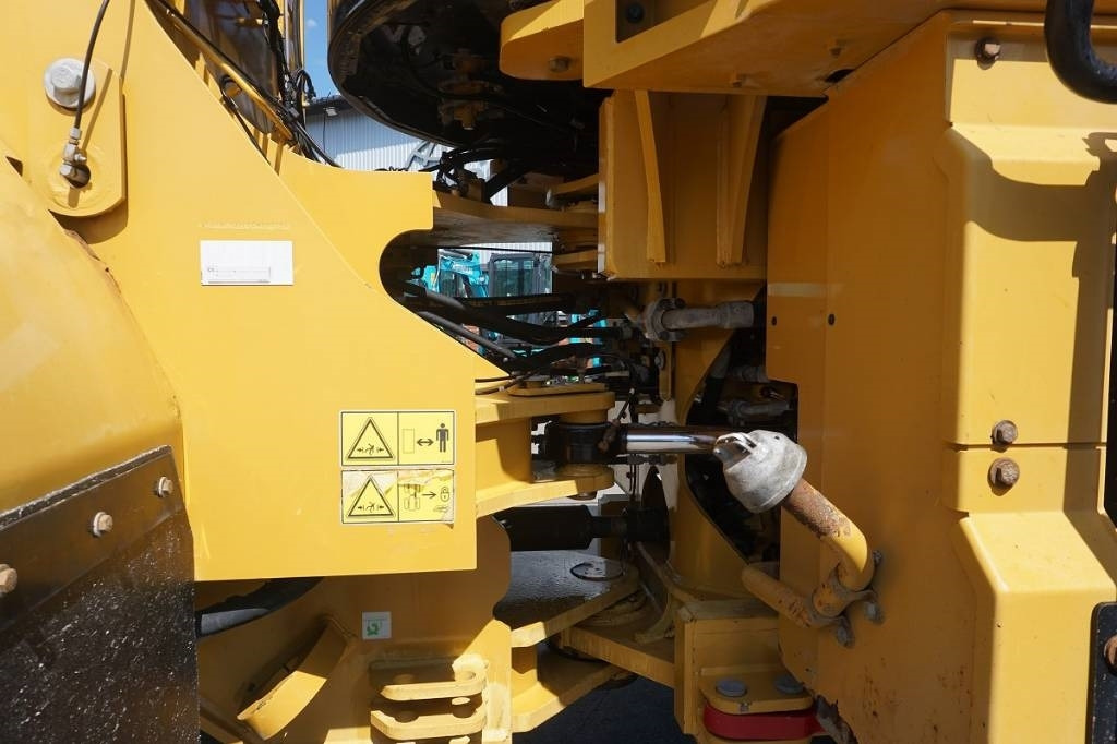 Locação financeira de CAT 972 K  CAT 972 K: foto 11