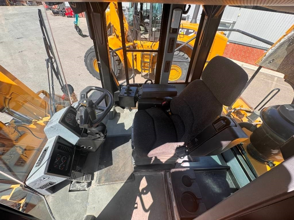 CAT 980 G - Pá carregadora de rodas: foto 3 CAT 980 G - Pá carregadora de rodas: foto 3