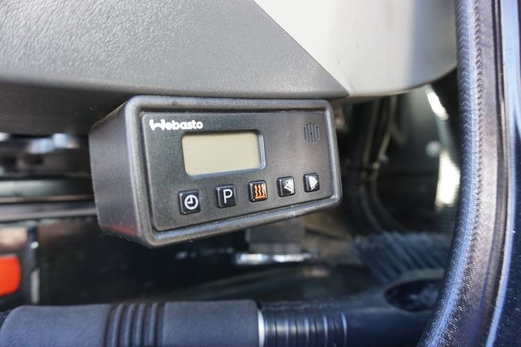 Escavadora de rastos Hidromek HMK 300 LC: foto 7