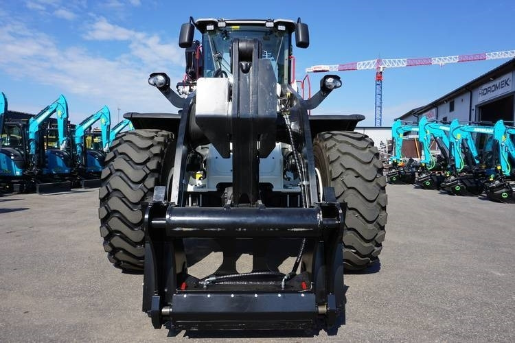 Hidromek HMK 635 WL-5 * Omgående Leverans * - Pá carregadora de rodas: foto 3 Hidromek HMK 635 WL-5 * Omgående Leverans * - Pá carregadora de rodas: foto 3