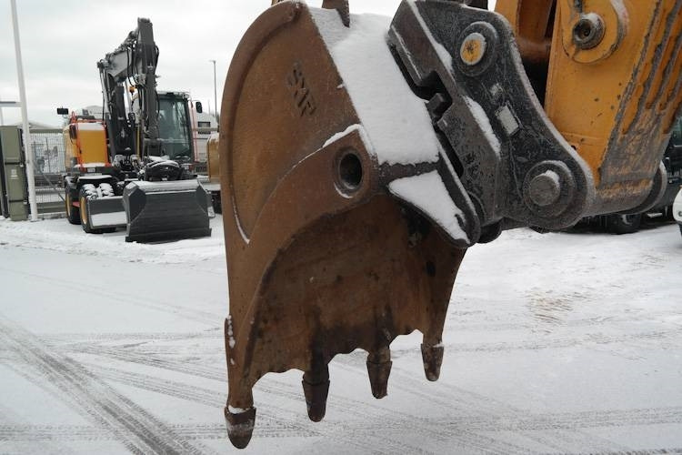 Hyundai R360LC-7 - Escavadora de rastos: foto 5 Hyundai R360LC-7 - Escavadora de rastos: foto 5