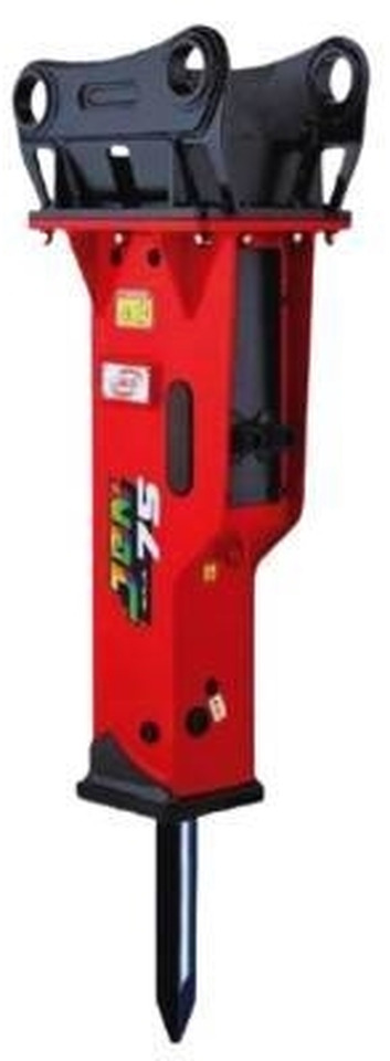 JAB JBN 75 *KAMPANJPRIS**OMGÅENDE LEVERANS* - Martelo hidráulico para Máquina de construção: foto 1 JAB JBN 75 *KAMPANJPRIS**OMGÅENDE LEVERANS* - Martelo hidráulico para Máquina de construção: foto 1