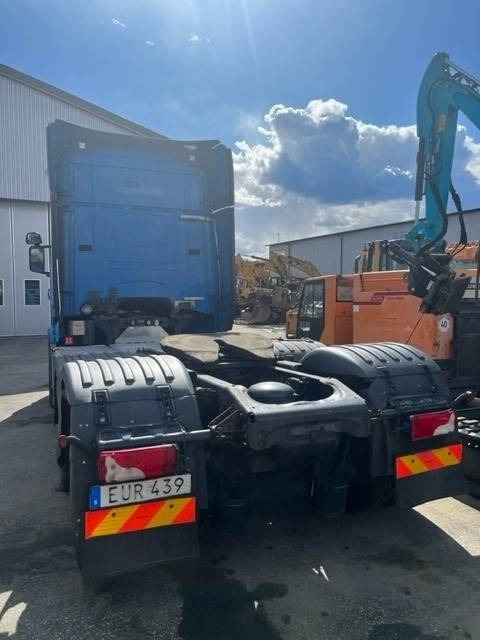 Scania R 480 - Tractor: foto 4 Scania R 480 - Tractor: foto 4