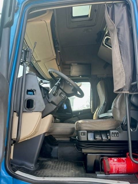 Scania R 480 - Tractor: foto 5 Scania R 480 - Tractor: foto 5