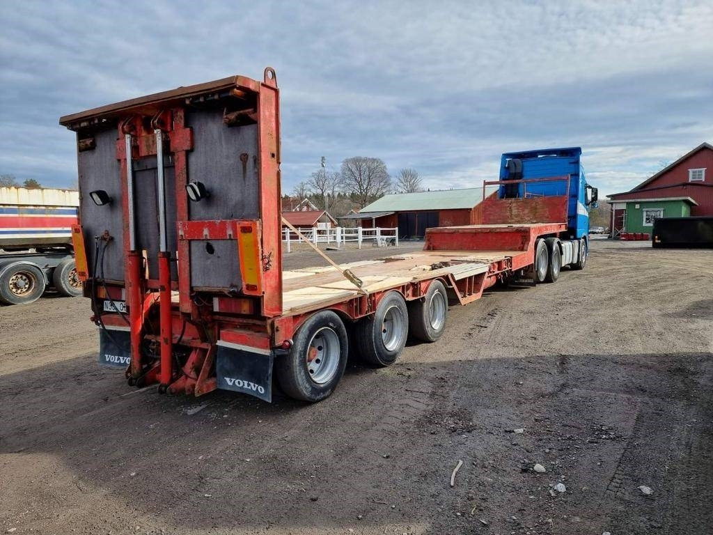 Volvo FH 13 480 - Tractor: foto 2 Volvo FH 13 480 - Tractor: foto 2