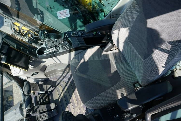 Volvo ECR 145 EL *Uthyres*  - Escavadora de rastos: foto 3 Volvo ECR 145 EL *Uthyres*  - Escavadora de rastos: foto 3