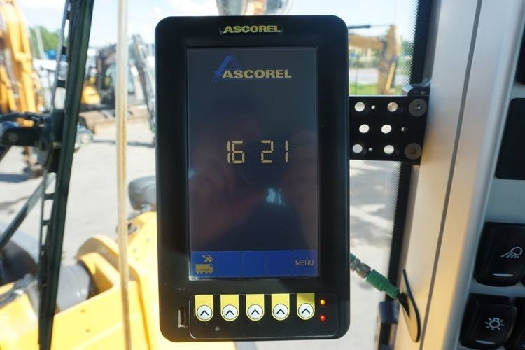 Volvo L 150 H - Pá carregadora de rodas: foto 4 Volvo L 150 H - Pá carregadora de rodas: foto 4