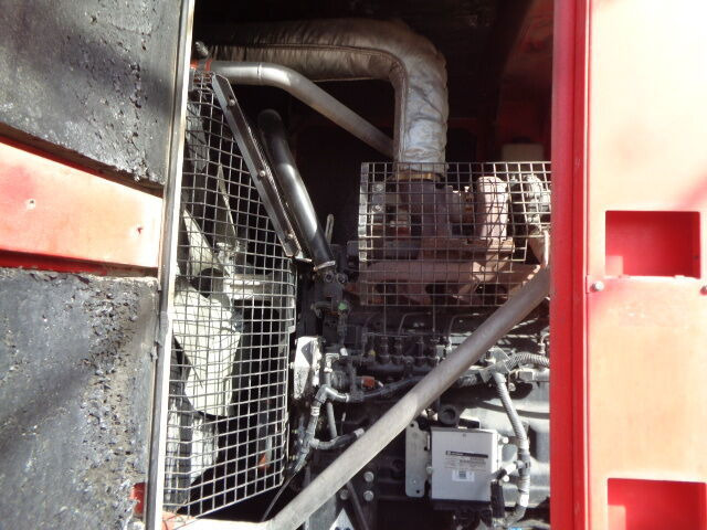 Gerador elétrico Doosan G150: foto 8