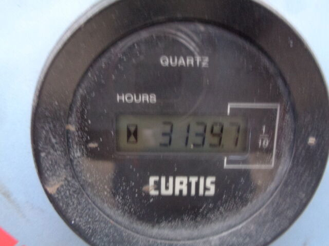 Plataforma articulada Haulotte HA120: foto 9