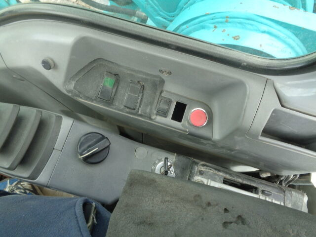 Kobelco SK250NLC - Escavadora de rastos: foto 5 Kobelco SK250NLC - Escavadora de rastos: foto 5