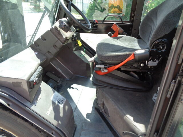 Empilhador a diesel Manitou MSI 35: foto 9