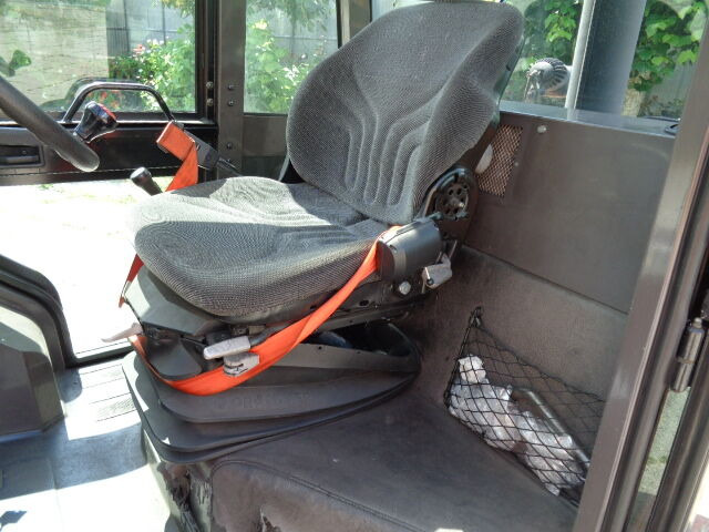 Empilhador a diesel Manitou MSI 35: foto 18