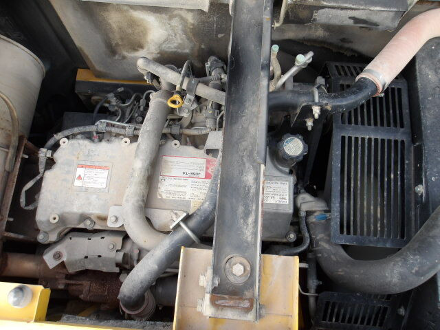 Escavadora de rastos New Holland E235: foto 21 Escavadora de rastos New Holland E235: foto 21