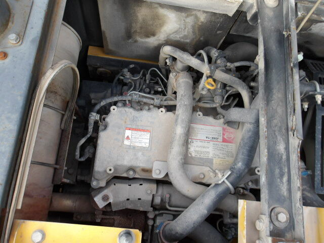 Escavadora de rastos New Holland E235: foto 22 Escavadora de rastos New Holland E235: foto 22