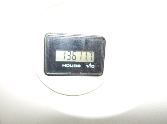 Escavadora de rastos New Holland E235: foto 7 Escavadora de rastos New Holland E235: foto 7