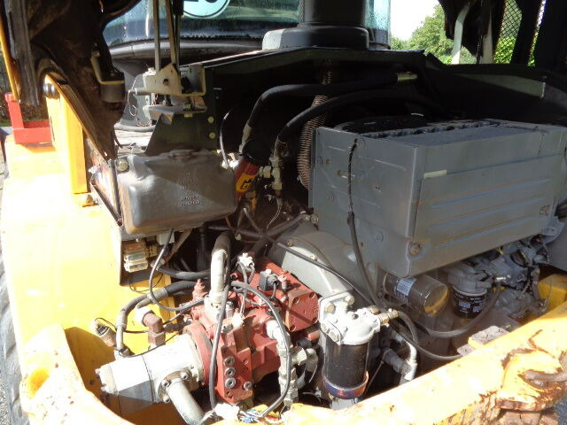 Volvo L30 - Pá carregadora de rodas: foto 4 Volvo L30 - Pá carregadora de rodas: foto 4