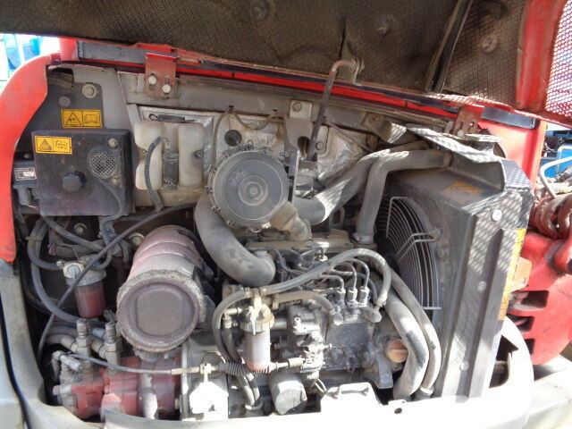 WACKER NEUSON 28Z3 - Mini escavadeira: foto 4 WACKER NEUSON 28Z3 - Mini escavadeira: foto 4