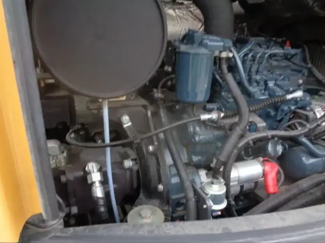 Locação financeira de  XCMG XE55GA XCMG XE55GA: foto 11