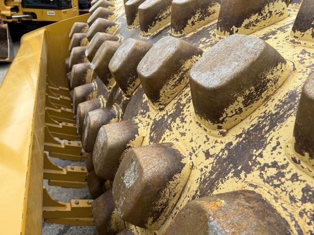 Rolo CAT CP12 GC: foto 7 Rolo CAT CP12 GC: foto 7