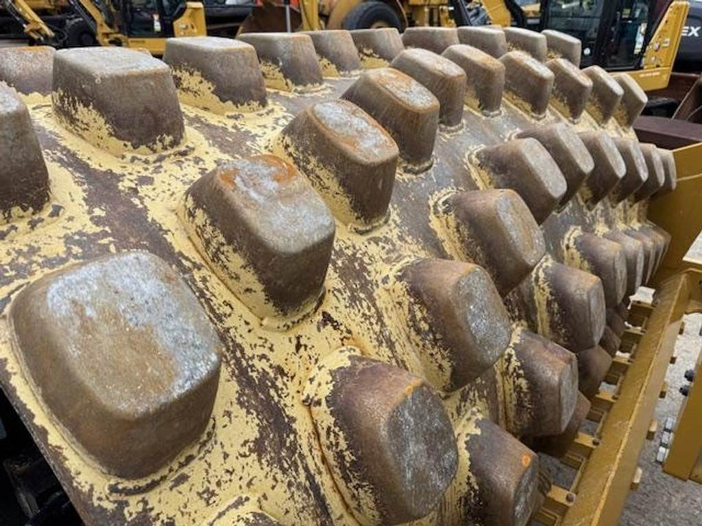 Rolo CAT CP12 GC: foto 6 Rolo CAT CP12 GC: foto 6