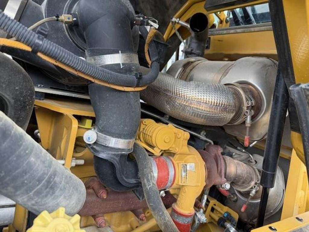 Rolo CAT CP12 GC: foto 9 Rolo CAT CP12 GC: foto 9