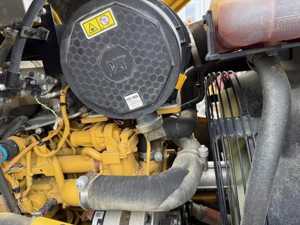 Rolo CAT CP12 GC: foto 8 Rolo CAT CP12 GC: foto 8