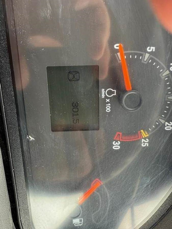 Rolo CAT CP12 GC: foto 12 Rolo CAT CP12 GC: foto 12