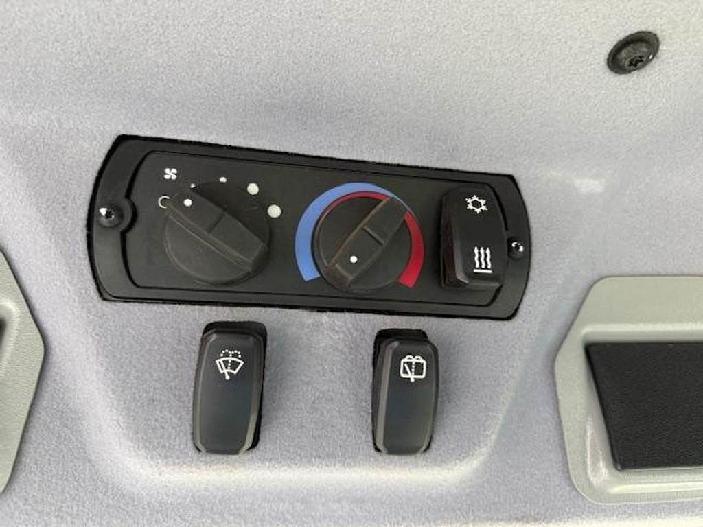 Rolo CAT CP12 GC: foto 11 Rolo CAT CP12 GC: foto 11