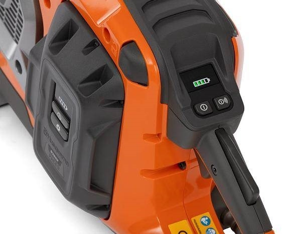 Husqvarna K1 Pace 14" - Ferramenta/ Equipamento: foto 3 Husqvarna K1 Pace 14" - Ferramenta/ Equipamento: foto 3