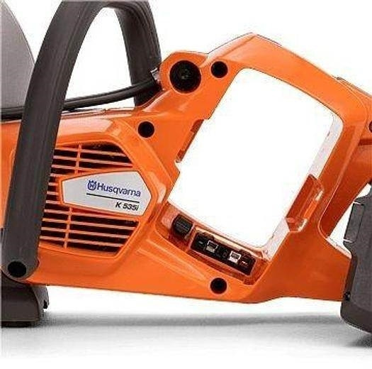 Husqvarna K535i - Ferramenta/ Equipamento: foto 2 Husqvarna K535i - Ferramenta/ Equipamento: foto 2