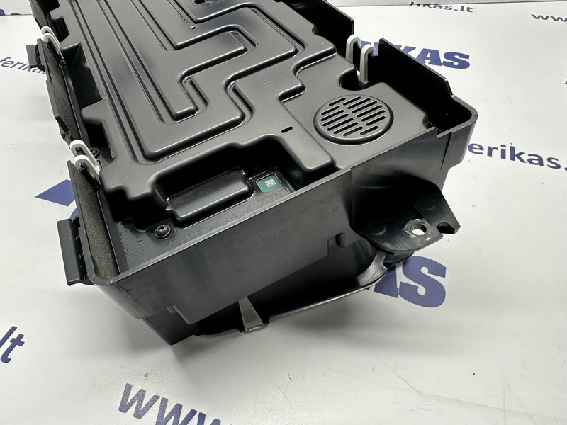 Continental TGX - Painel de instrumentos para Camião: foto 4 Continental TGX - Painel de instrumentos para Camião: foto 4