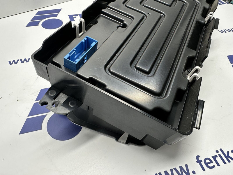 Continental TGX - Painel de instrumentos para Camião: foto 5 Continental TGX - Painel de instrumentos para Camião: foto 5