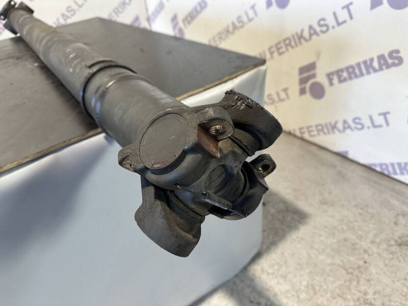 DAF - Semi eixo para Camião: foto 2 DAF - Semi eixo para Camião: foto 2