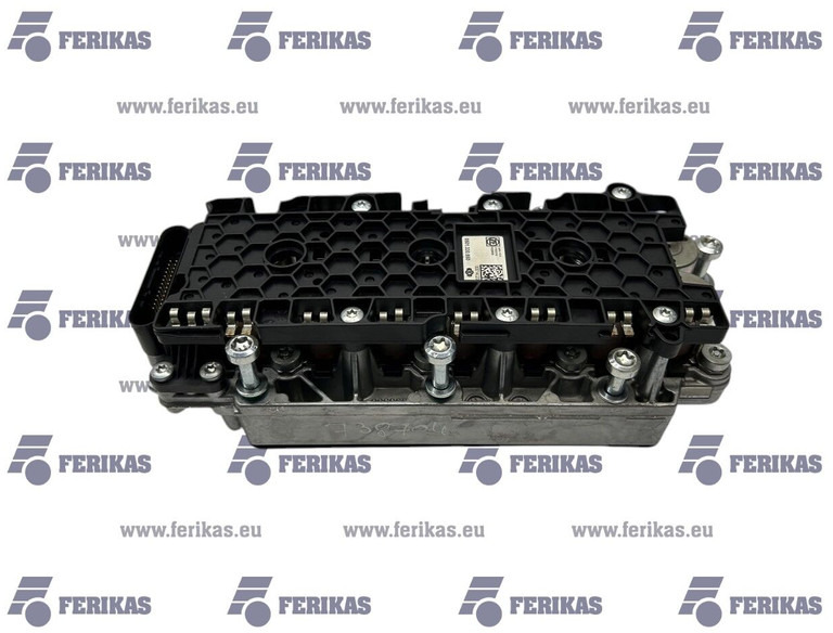 DAF - Caixa de velocidade para Camião: foto 3 DAF - Caixa de velocidade para Camião: foto 3