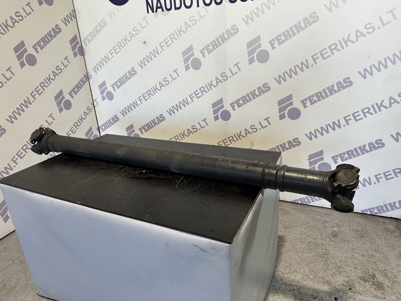 DAF - Semi eixo para Camião: foto 1 DAF - Semi eixo para Camião: foto 1