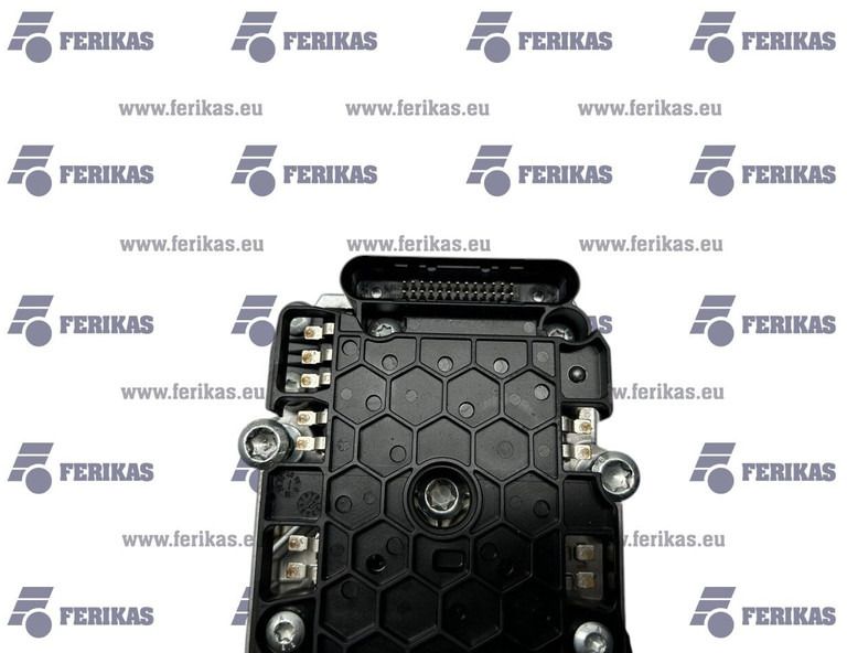 DAF - Caixa de velocidade para Camião: foto 5 DAF - Caixa de velocidade para Camião: foto 5