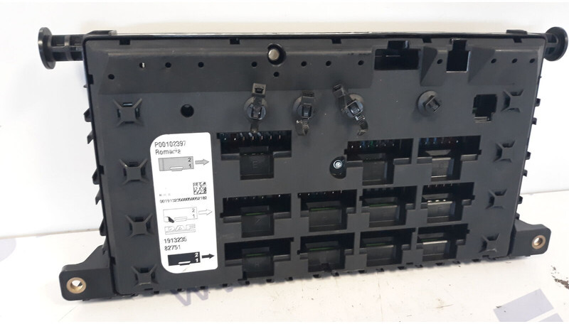DAF XF 106 - Sistema elétrico para Camião: foto 3 DAF XF 106 - Sistema elétrico para Camião: foto 3