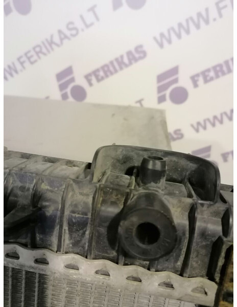 DAF XF 106 - Radiador para Camião: foto 3 DAF XF 106 - Radiador para Camião: foto 3