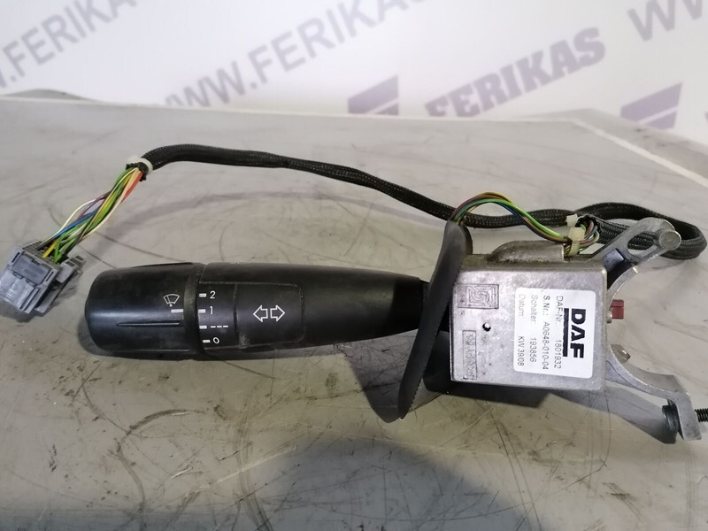 DAF XF 106 - Relé para Camião: foto 1 DAF XF 106 - Relé para Camião: foto 1