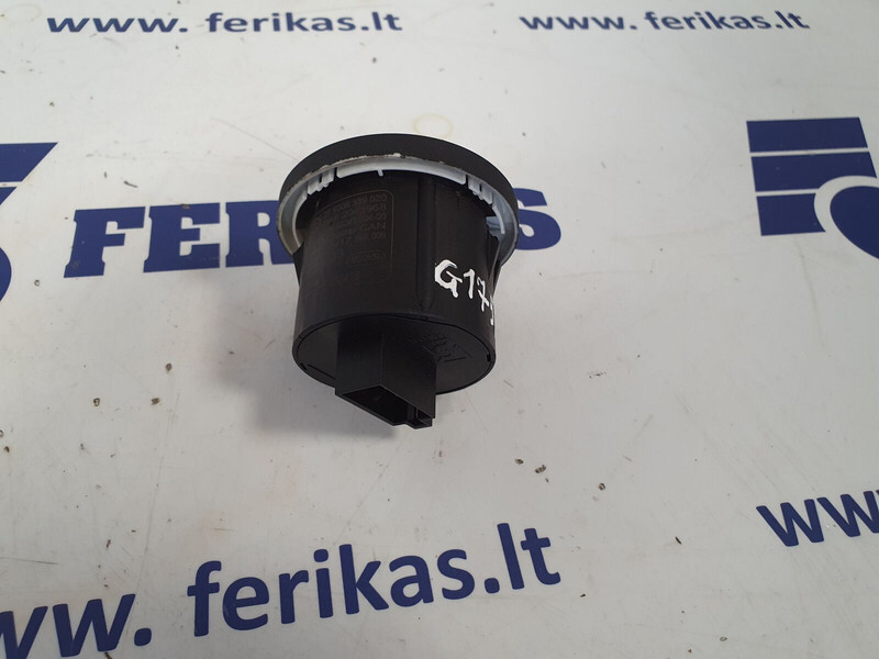 DAF XF106 - Manete de mudanças para Camião: foto 2 DAF XF106 - Manete de mudanças para Camião: foto 2