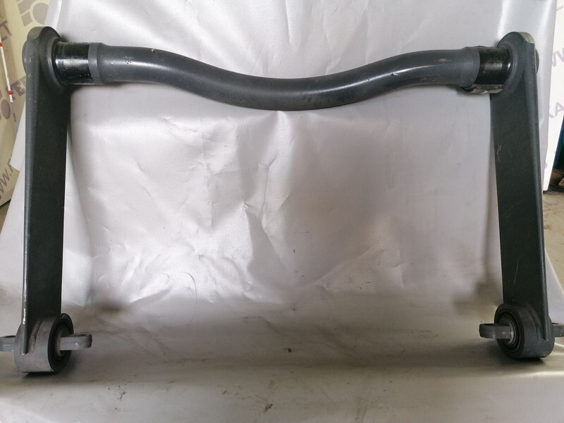 DAF XF106 - Suspensão para Camião: foto 1 DAF XF106 - Suspensão para Camião: foto 1