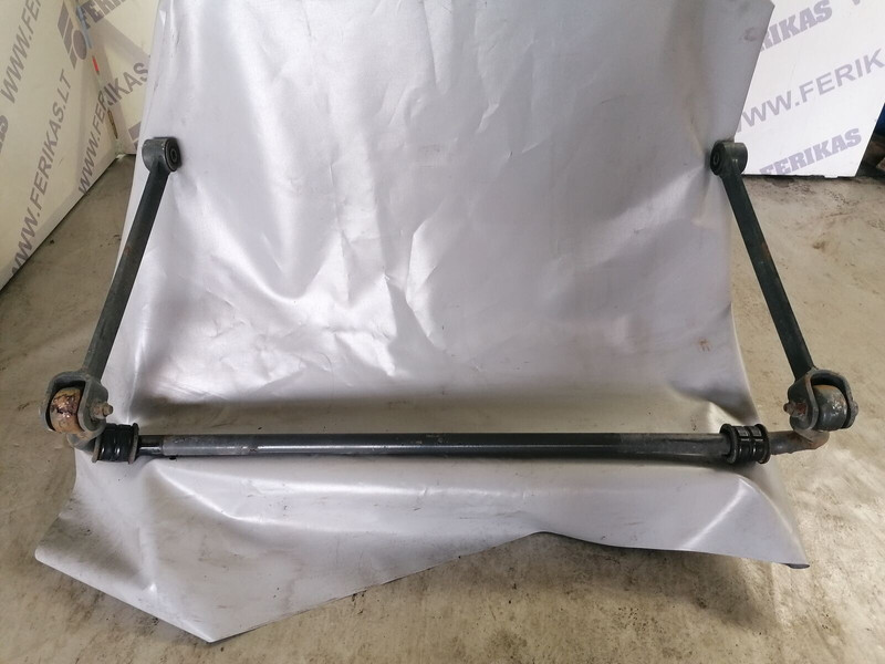 DAF XF106 - Suspensão para Camião: foto 1 DAF XF106 - Suspensão para Camião: foto 1