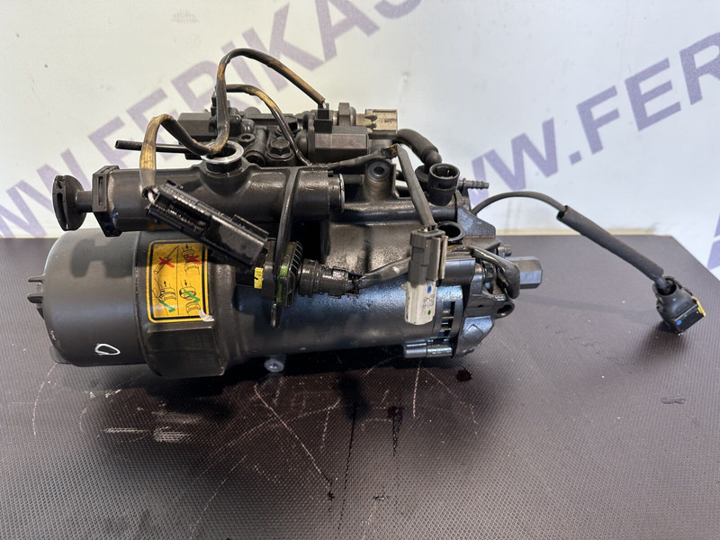 DAF XF106 - Filtro de combustível para Camião: foto 3 DAF XF106 - Filtro de combustível para Camião: foto 3